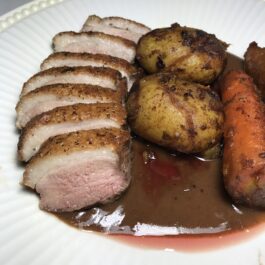 Duck Breast