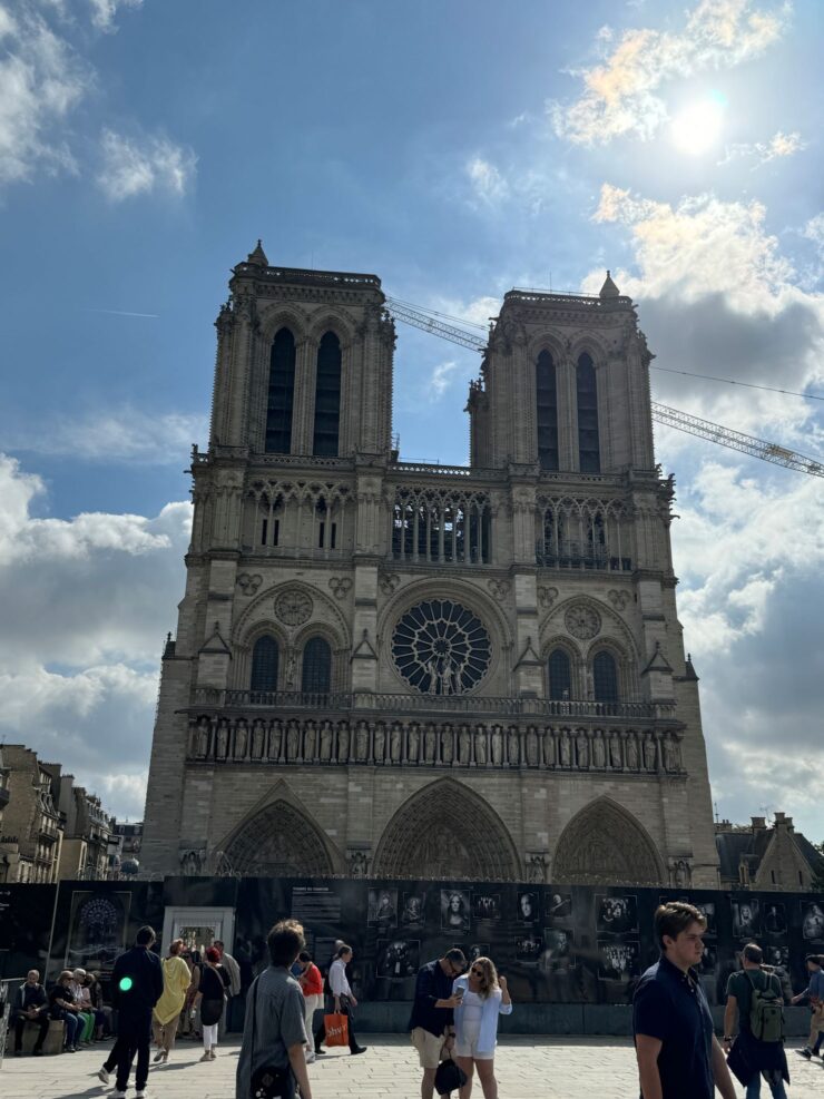 Notre Dame