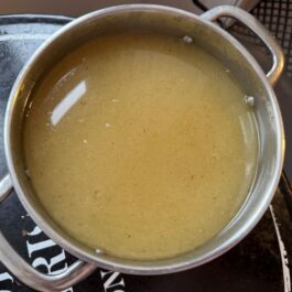 Unctuous and Cloudy: How to Make the Ultimate Multi-Bone Meat Stock